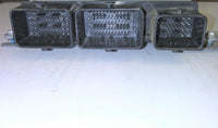 2016-2017 Nissan Maxima ecm ecu computer NEC023-019 - Swan Auto