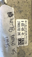 2016-2018 BMW X5 ecu ecm computer 8 655 428 -01 - Swan Auto