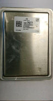 2016-2018 Chevrolet Malibu ecm ecu computer 12677677 "NEW" - Swan Auto
