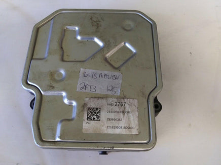 2016-2018 Chevy Malibu ABS Pump Control Module 84622767 - Swan Auto