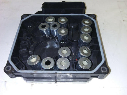 2016-2018 Chevy Malibu ABS Pump Control Module 84622767 - Swan Auto