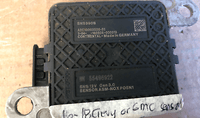 2016-2018 Chevy or GMC sensor control module computer 55496922 - Swan Auto