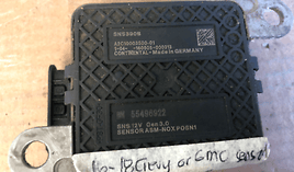 2016-2018 Chevy or GMC sensor control module computer 55496922 - Swan Auto