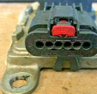 2016-2018 Chevy or GMC sensor control module computer 55496922 - Swan Auto