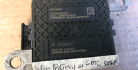 2016-2018 Chevy or GMC sensor control module computer 55496922 - Swan Auto