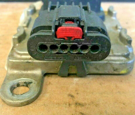 2016-2018 Chevy or GMC sensor control module computer 55496922 - Swan Auto