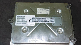 2016-2018 Dodge Ram pickup ecm ecu computer P68243304AA - Swan Auto