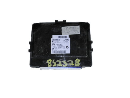 2016-2018 Hyundai Santa Fe theft locking module 95480-2W570 - Swan Auto