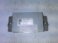 2016-2018 Infiniti Q50 active noise control cancellation module 281D1 4HK2A - Swan Auto