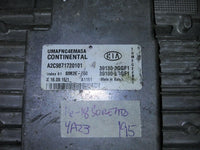 2016-2018 Kia Sorento ecu ecm computer 39130-2GGF1 - Swan Auto