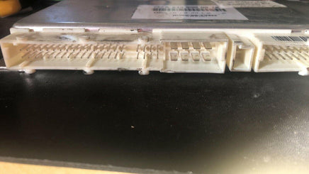 2016-2018 Mercedes-Benz Air Suspension Control Module A 213 900 00 18 - Swan Auto