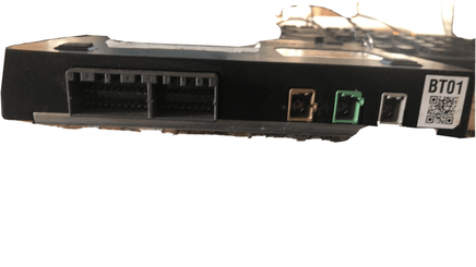 2016-2018 Subaru Legacy Telematics control module computer 86222AL01A - Swan Auto