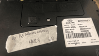 2016-2018 Subaru Legacy Telematics control module computer 86222AL01A - Swan Auto