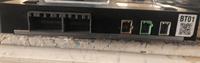 2016-2018 Subaru Legacy Telematics control module computer 86222AL01A - Swan Auto