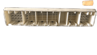 2016-2018 Toyota Camry ecm ecu computer 89661-35N50 - Swan Auto
