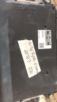 2016-2018 Toyota Camry ecm ecu computer 89661-35N50 - Swan Auto