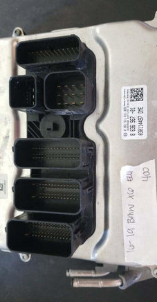 2016-2019 BMW X5 X6 ecu ecm computer 8 636 967 -01 - Swan Auto