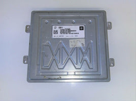 2016-2019 Cadillac CT6 ecu ecm computer 12687295 - Swan Auto