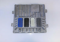 2016-2019 Cadillac CT6 ecu ecm computer 12687295 - Swan Auto