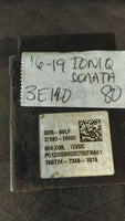2016-2019 Hyundai Sonata battery relay control module 37583-E6000 - Swan Auto