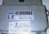 2016-2019 Infiniti QX80 Armada or Titan variable valve module 23751 EZ31A - Swan Auto