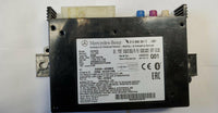 2016-2019 Mercedes-Benz GLS450 telematics control module A 213 900 39 17 - Swan Auto