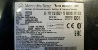 2016-2019 Mercedes-Benz GLS450 telematics control module A 213 900 39 17 - Swan Auto