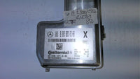 2016-2019 Mercedes C300 C350 GLC63 camera control module A A 222 900 75 13 - Swan Auto
