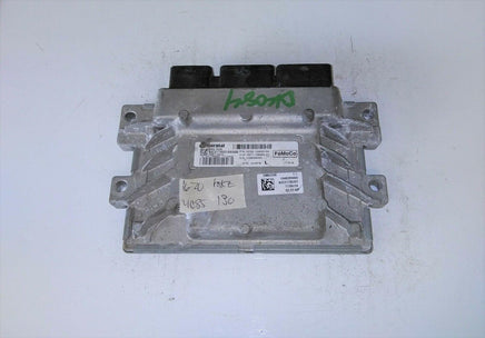 2016-2020 Lincoln MKZ ecm ecu computer HP5A-12A650-GA - Swan Auto