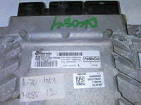 2016-2020 Lincoln MKZ ecm ecu computer HP5A-12A650-GA - Swan Auto