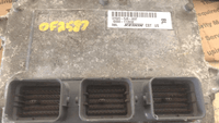 2016 Acura MDX ecm ecu computer 37820-5J6-A97 - Swan Auto