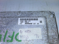 2016 Acura RDX ecm ecu computer 37820-5ME-A72 - Swan Auto