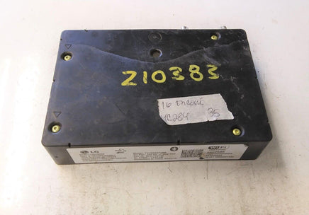 2016 Buick Encore communication module 84022585 - Swan Auto