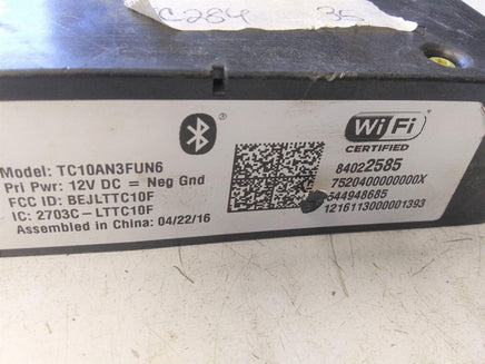 2016 Buick Encore communication module 84022585 - Swan Auto