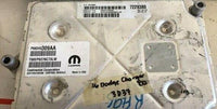 2016 Dodge Charger ecm ecu computer P68243309AA - Swan Auto