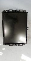 2016 Dodge Ram pickup display screen 68249986AF - Swan Auto