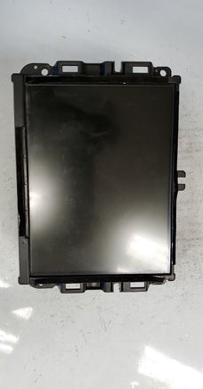 2016 Dodge Ram pickup display screen 68249986AF - Swan Auto