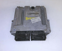 2016 Ford Edge ecm ecu computer F2GA-12A650-BPC - Swan Auto