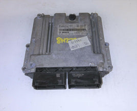 2016 Ford Edge ecm ecu computer F2GA-12A650-BPC - Swan Auto