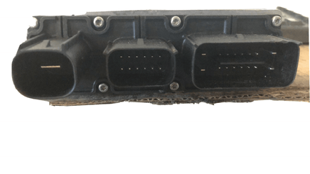 2016 Ford F250 F350 diesel glow control module GC3A-12B533-AA - Swan Auto