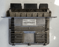2016 Ford F650 or F750 ecm ecu computer GC4A-12A650-BBA **Tested** - Swan Auto