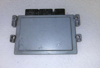 2016 Ford Fiesta ecm ecu computer GA6A-12A650-GB - Swan Auto