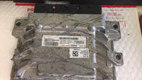 2016 Ford Fiesta ecm ecu computer GA6A-12A650-JC - Swan Auto