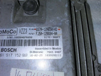 2016 Ford Fusion ecm ecu computer GS7A-12A650-HD - Swan Auto