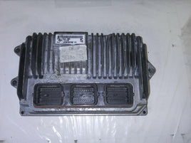 2016 Honda CRV CR-V ecm ecu computer 37820-5LA-B52 - Swan Auto
