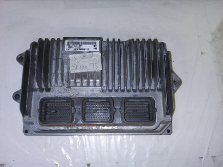 2016 Honda CRV CR-V ecm ecu computer 37820-5LA-B52 - Swan Auto