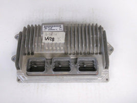 2016 Honda CRV CR-V ecm ecu computer 37820-5LA-B61 - Swan Auto