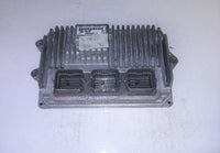 2016 Honda CRV CR-V ecm ecu computer 37820-5LA-B72 - Swan Auto