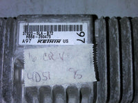 2016 Honda CRV CR-V ecm ecu computer 37820-5LA-B72 - Swan Auto