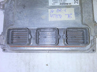 2016 Honda HRV HR-V ecm ecu computer 37820-51M-A63 - Swan Auto